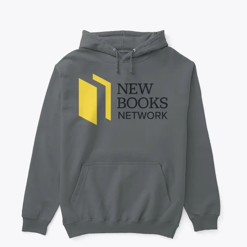 Pull-over Hoodie w/ NBN Logo