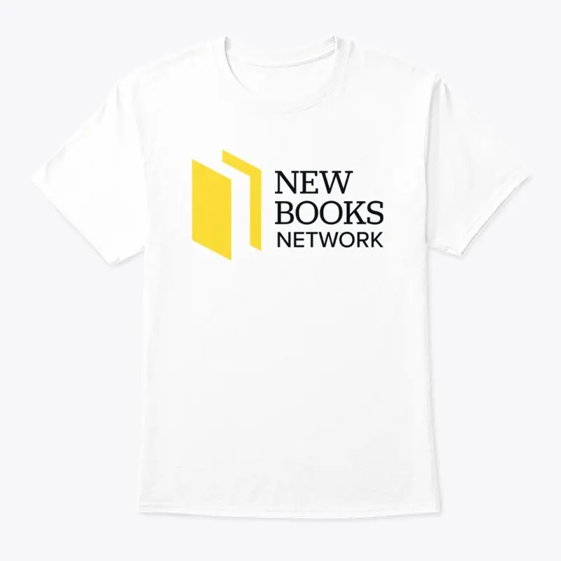 NBN Logo T-Shirt